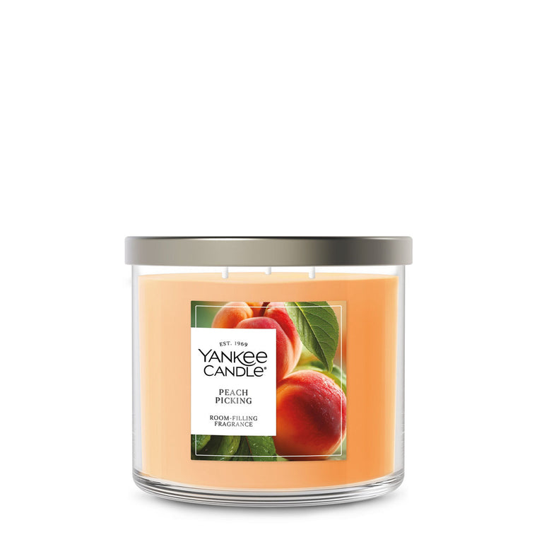 Peach Picking 3-Wick Candle R2