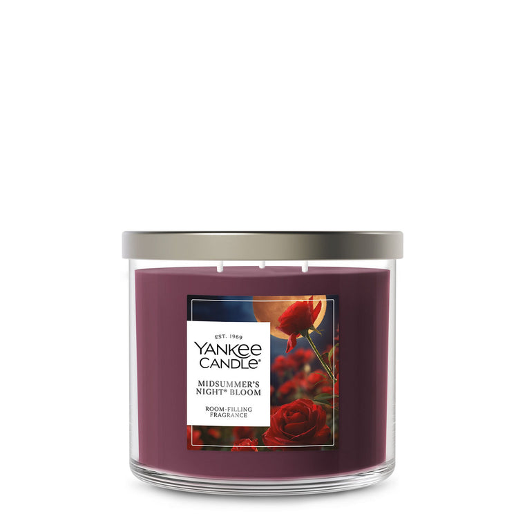 MidSummer's Night® Bloom 3-Wick Candle F6