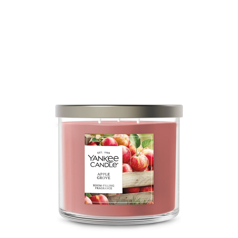 Apple Grove 3-Wick Candle M8