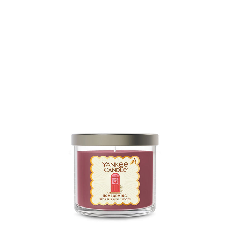 Homecoming Small Tumbler Candle P7