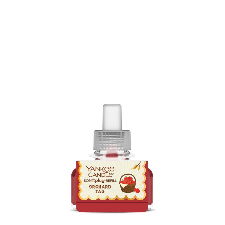 Orchard Tag ScentPlug® Refill C9