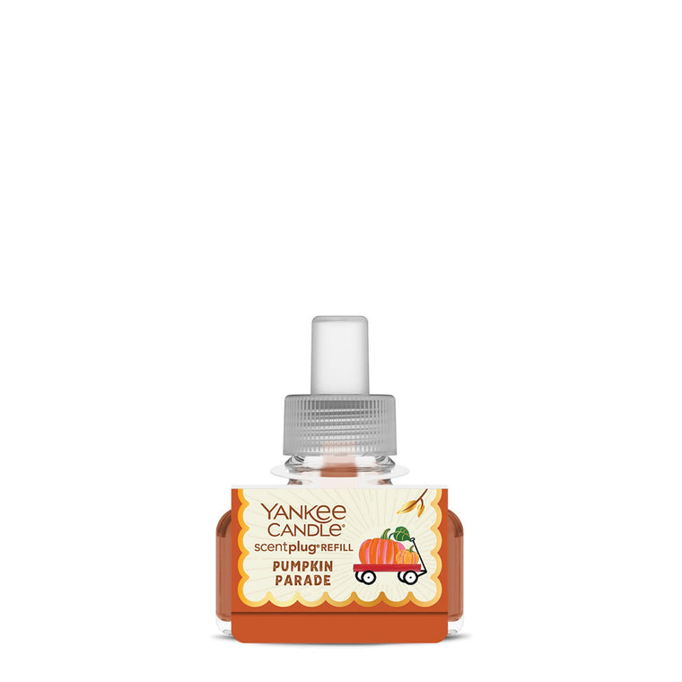 Pumpkin Parade ScentPlug® Refill L5