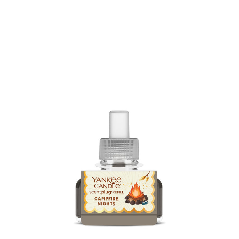 Campfire Nights ScentPlug® Refill S1