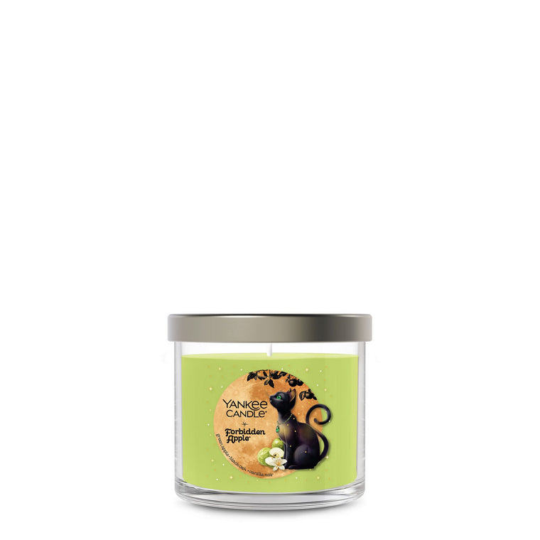 Forbidden Apple™ Small Tumbler Candle W4