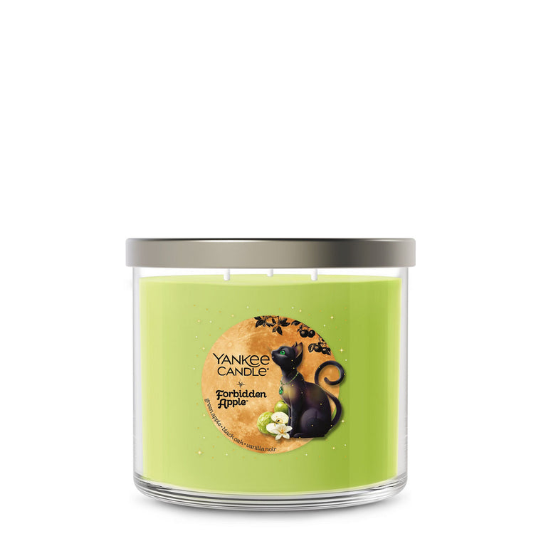 Forbidden Apple™ 3-Wick Candle S2