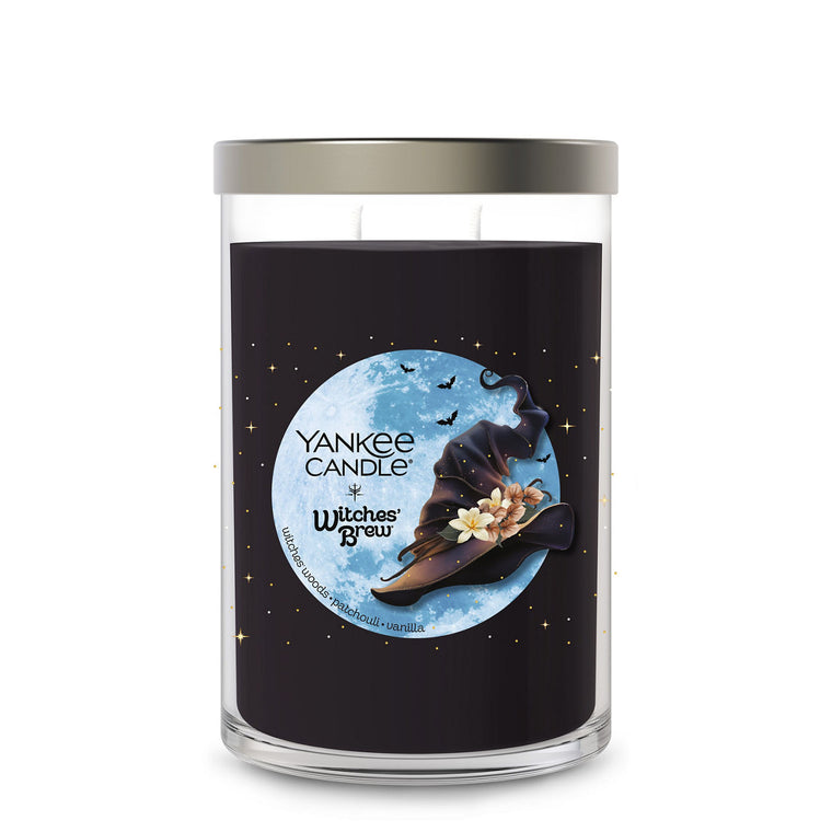 Witches' Brew® Large Tumbler Candle T4