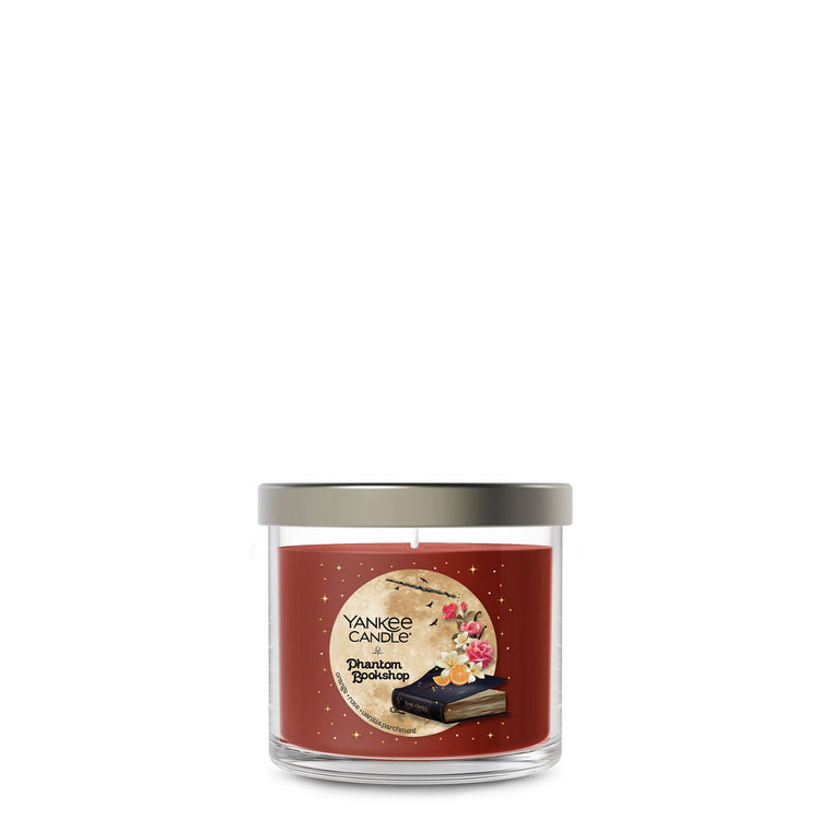 Phantom Bookshop Small Tumbler Candle E5