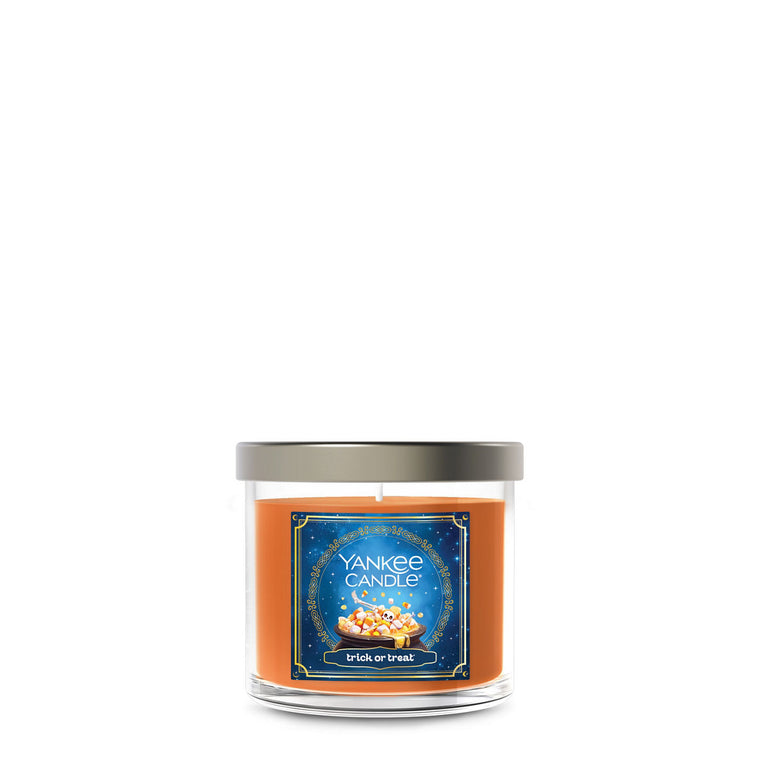 Trick or Treat® Small Tumbler Candle C7