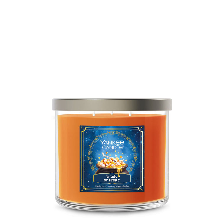Trick or Treat® 3-Wick Candle L2