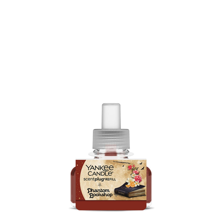 Phantom Bookshop ScentPlug® Refill H2