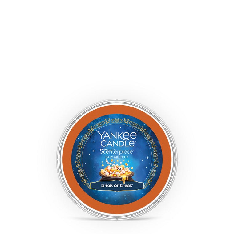 Trick or Treat® Scenterpiece® Easy MeltCup T7
