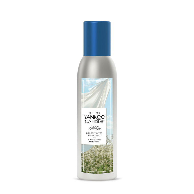 Clean Cotton® Concentrated Room Spray N8