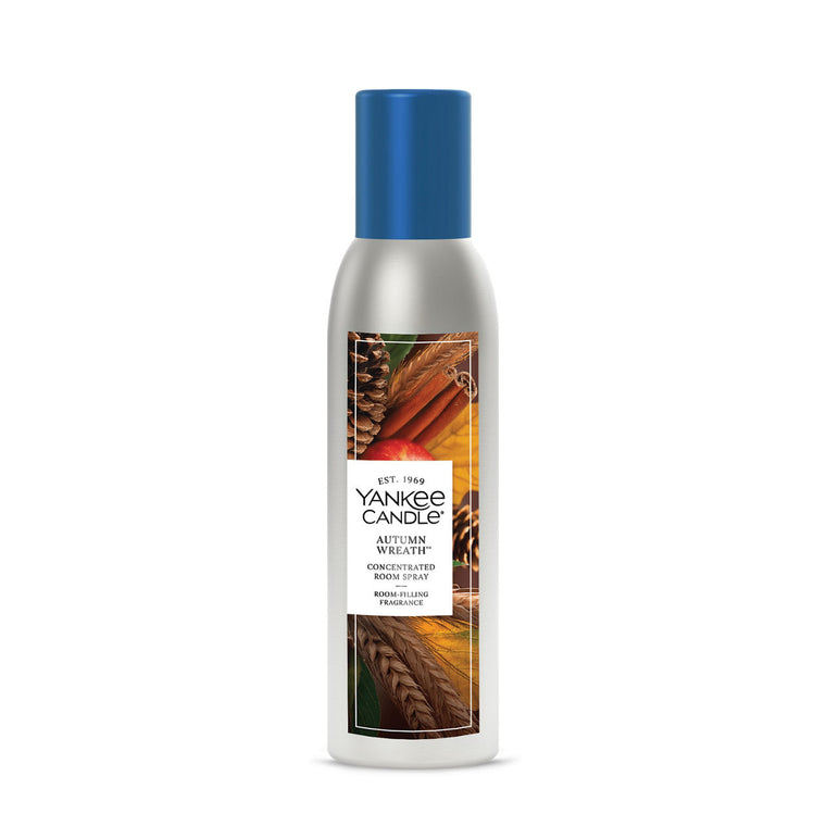 Autumn Wreath™ Concentrated Room Spray I1