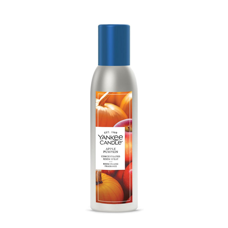 Apple Pumpkin Concentrated Room Spray W8