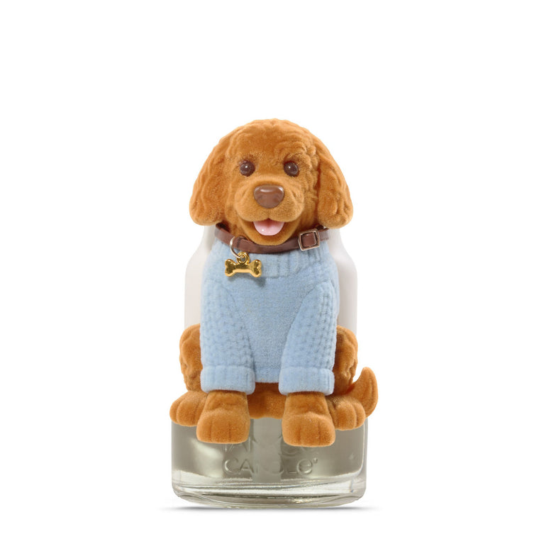 Gus the Goldendoodle ScentPlug® Diffuser M7