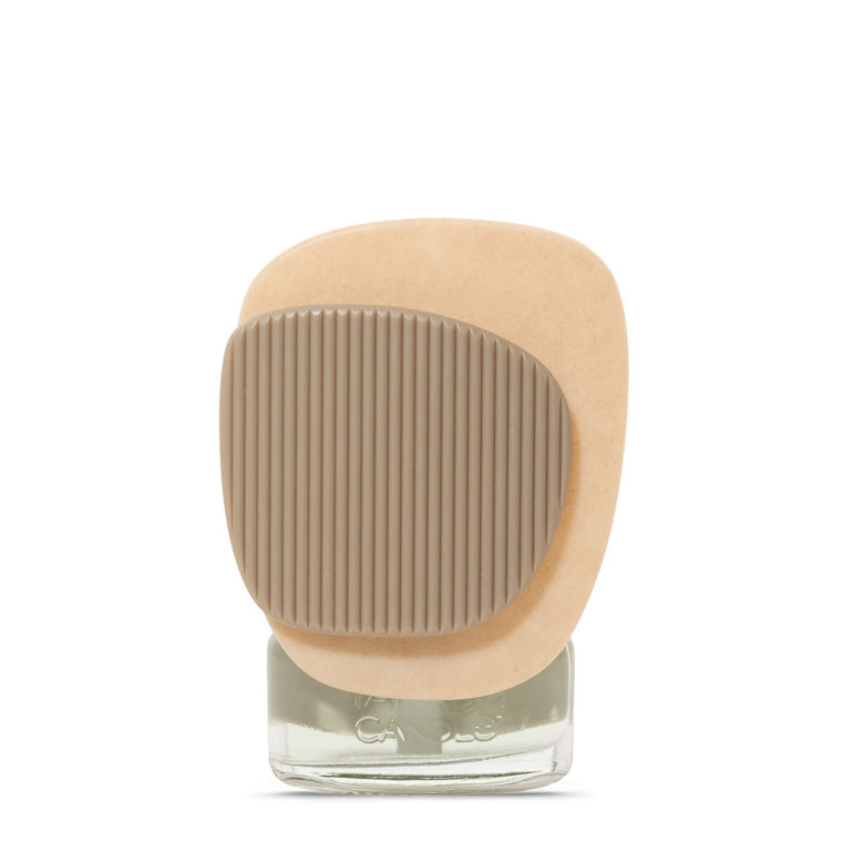 Taupe Pebble ScentPlug® Diffuser Q9