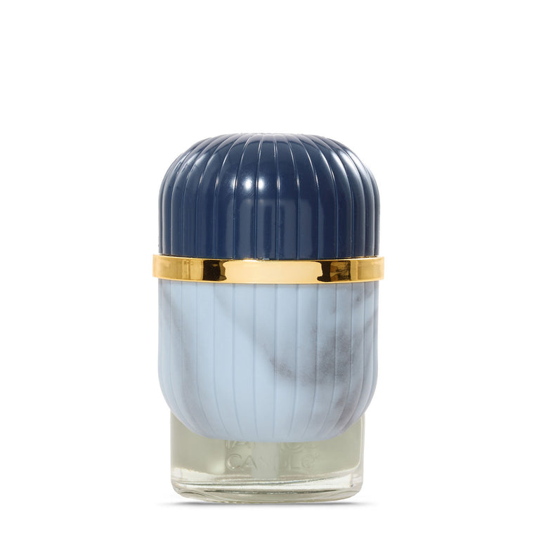 Mixed Blue Capsule ScentPlug® Diffuser with Light B0