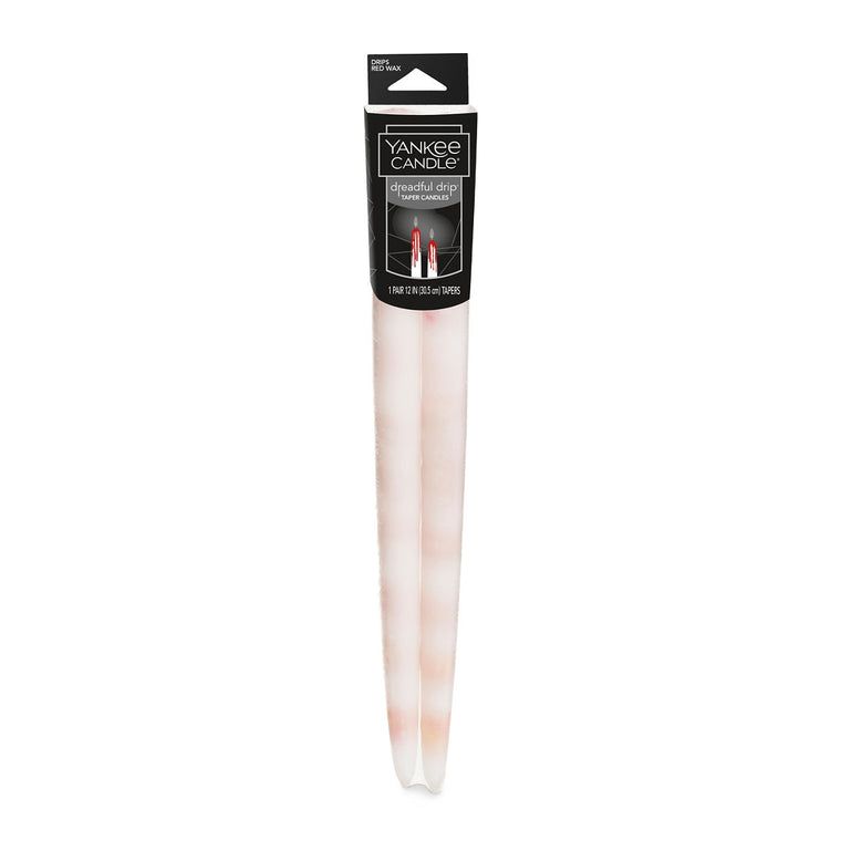 Dreadful Drip™ Taper Candles F6