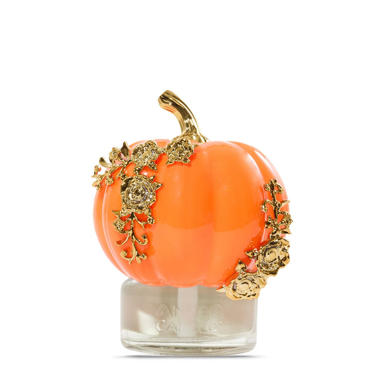 Pumpkin Vine ScentPlug® Diffuser with Light F4