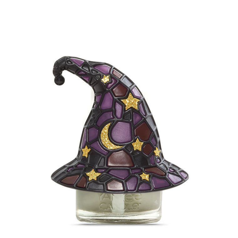 Twilight Hat ScentPlug® Diffuser with Light O1