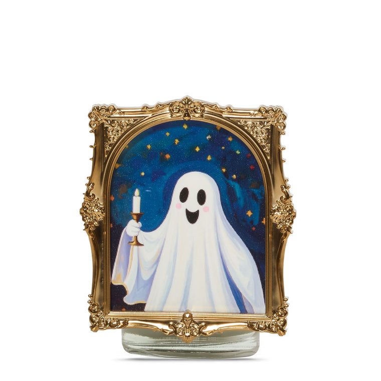 Ghost Portrait ScentPlug® Diffuser X3